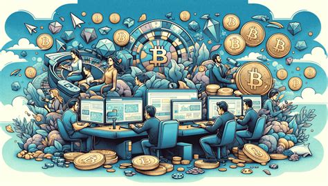 BetBTC Gambling .